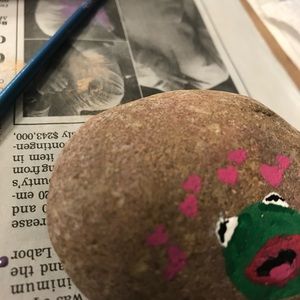 Meet your Posher, Josh